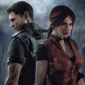 Chris & Claire