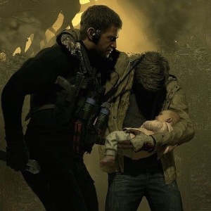 Chris & Ethan