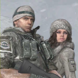 Chris & Jessica