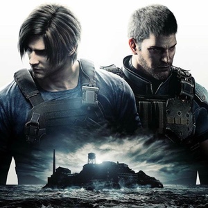 Chris & Leon