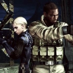 Jill & Josh