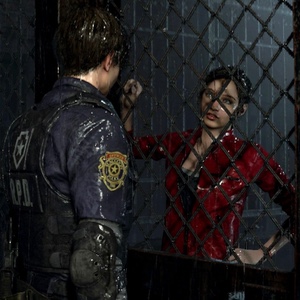 Leon & Claire
