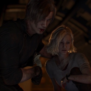 Leon & Grace
