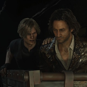 Leon & Luis