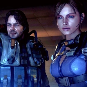 Parker & Jill