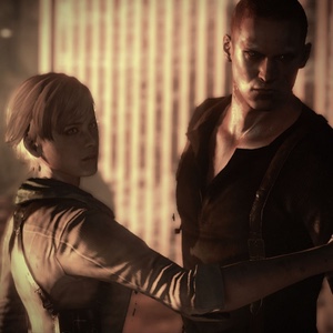 Sherry & Jake