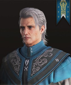 Duke of Oriflamme