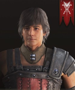 Wade