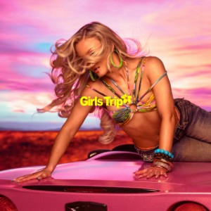Midnight Sun (Girls Trip) {Zara Larsson, PinkPantheress}