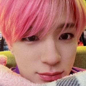 jeno - glitch mode (glitch ver.)
