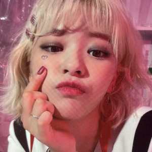 jeongyeon - fol (break it ver.)