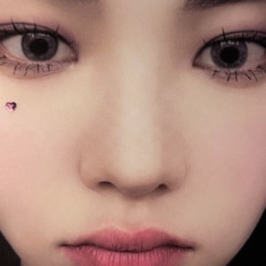 karina - girls (real world ver.)