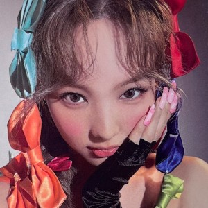 nayeon - im nayeon (pop ver.)