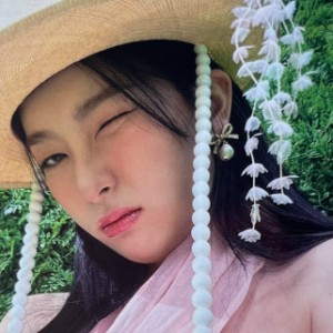 seulgi - fmr (reve ver.)