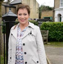 Alison Slater