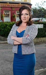 Belinda Slater
