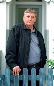 Charlie Slater