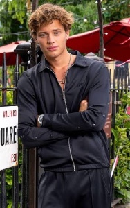 Freddie Slater