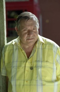 Harry Slater