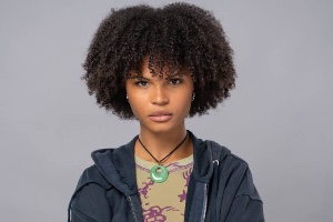 Jasmine Slater (Fisher)
