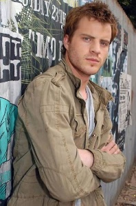 Sean Slater