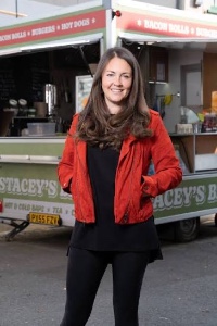 Stacey Slater