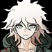 Nagito Komaeda