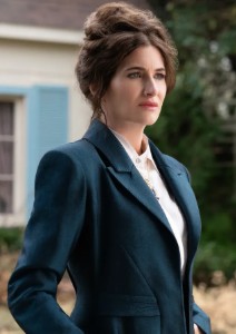 Agatha Harkness — Marvel Cinematic Universe (2021)