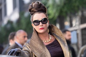 Baroness Von Hellman — Cruella (2021)