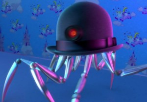 DOR-15 — Meet the Robinsons (2007)