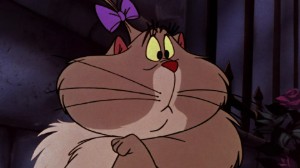 Felicia — The Great Mouse Detective (1986)