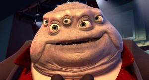 Henry J. Waternoose III — Monsters, Inc. (2001)