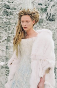 Jadis the White Witch — The Chronicles of Narnia The Lion, the Witch and the Wardrobe (2005)