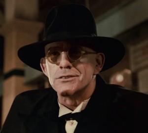 Judge Doom — Who Framed Roger Rabbit (1988)