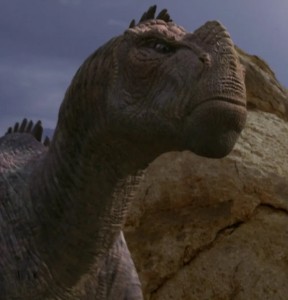 Kron — Dinosaur (2000)