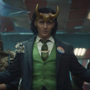 Loki — Thor (2011)