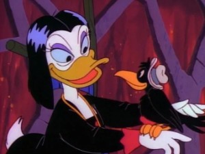 Magica De Spell — DuckTales (1961)