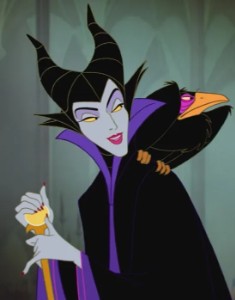 Maleficent — Sleeping Beauty (1959)