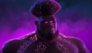 Nalo — Moana 2 (2024)