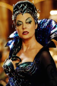 Queen Narissa — Enchanted (2007)