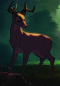 Ronno — Bambi (1942)