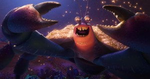 Tamatoa — Moana (2016)
