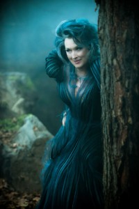 The Witch — Into the Woods (2014)