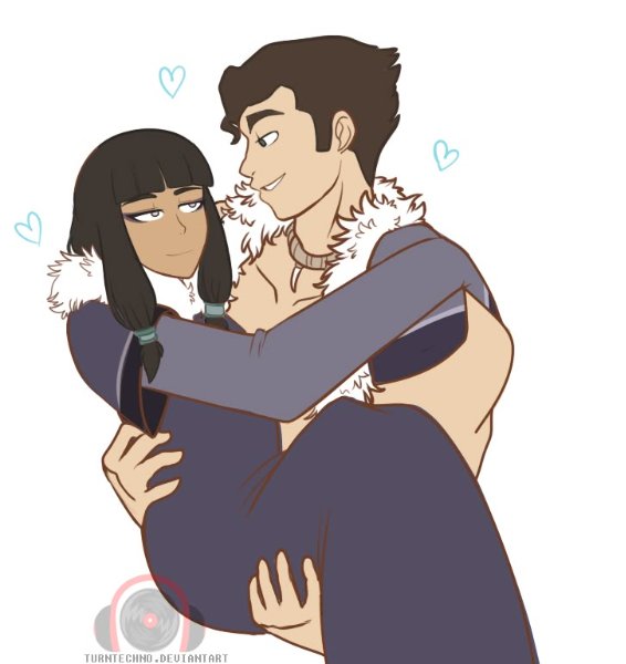 Bolin x Eska