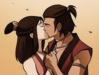 Ikem x Ursa