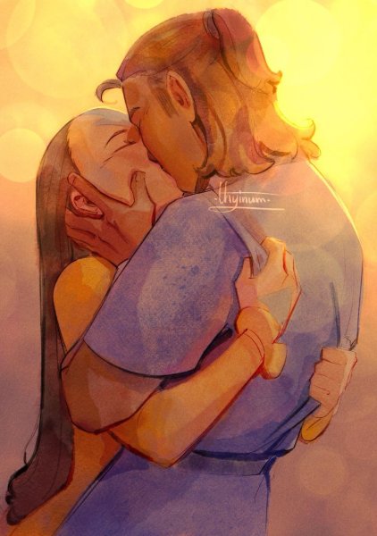 Kavik x Yangchen