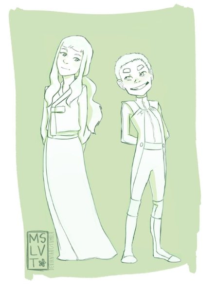 Meelo x Tuyen