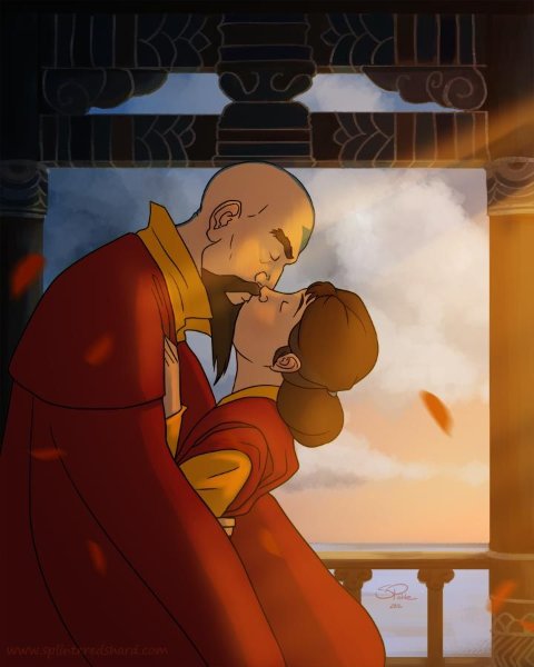 Tenzin x Pema