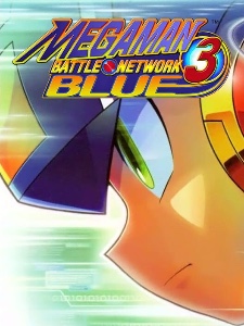 Megaman Battle Network 3