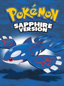 Pokémon Ruby & Sapphire